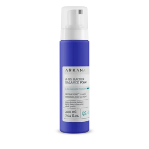 arkana a qs hacker balance foam | 200ml