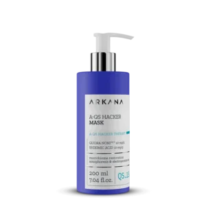 arkana a qs hacker mask | 200ml