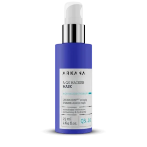 arkana a qs hacker mask | 75ml
