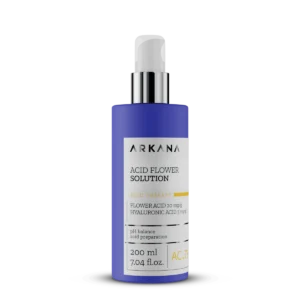 arkana acid flower solution | 200ml