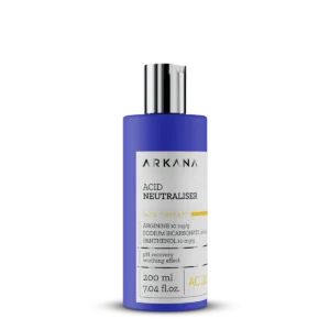 arkana acid neutraliser | 200 ml
