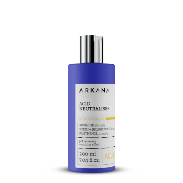 arkana acid neutraliser | 200 ml