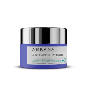 arkana a qs hacker day cream | 50ml