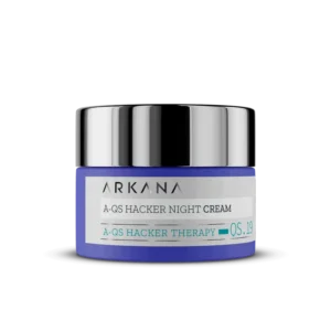 arkana a qs hacker night cream | 50ml