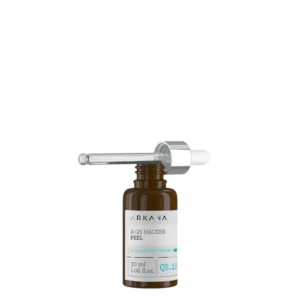 arkana a qs hacker peel | 500 ml