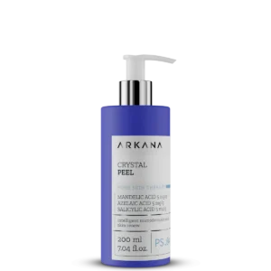 arkana crystal peel| 200 ml