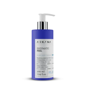 arkana enzymatic peel | 200ml