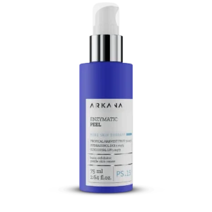 arkana enzymatic peel| 75 ml