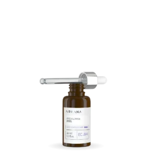 arkana eye flower peel | 20 ml