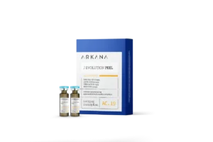 arkana j evolution peel | 2 x 2,5 ml