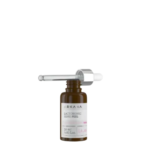 arkana lactobionic sensi peel | 30 ml