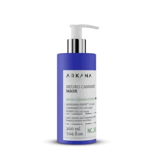 arkana neuro cannabis mask