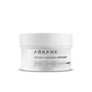 arkana neuro cannabis repair ointment | 50ml