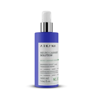 arkana neuro cannabis solution | 200ml