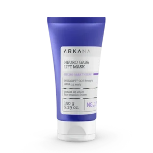 arkana neuro gaba & nana lift mask | 150g