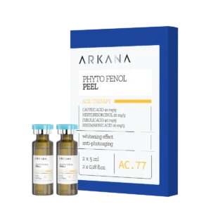 arkana phyto fenol peel 2x5ml