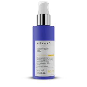 arkana post treat gel | 100 ml