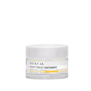 arkana post treat ointment | 15ml