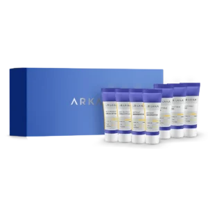 arkana post treat set (1 set)