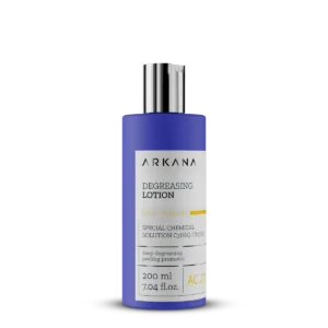 arkana acid cleansing gel | 200ml (kopie)
