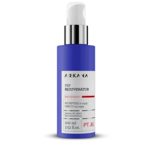 arkana prp rejuvenator | 100ml