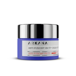arkana reti fusion® vecti+ cream spf 15 | 50ml