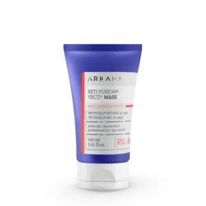 arkana reti fusion® vecti+ mask | 100ml