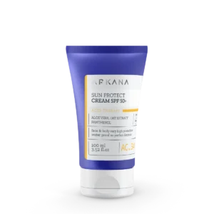 Arkana Sun Protector 50 SPF