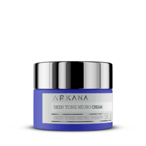arkana skin tone neuro creme | 50ml