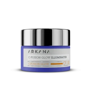arkana c fusion glow illuminator | 50ml