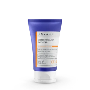 arkana c fusion glow booster | 100ml