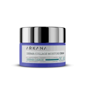 arkana derma collage moisture cream | 50ml