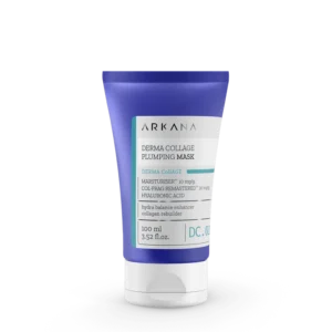 arkana derma collage plumping mask | 100ml