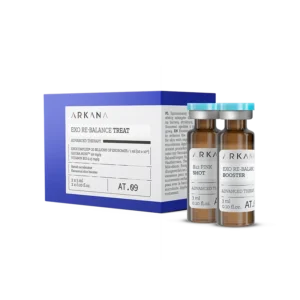 arkana exo re balance treat set | 2x3 ml