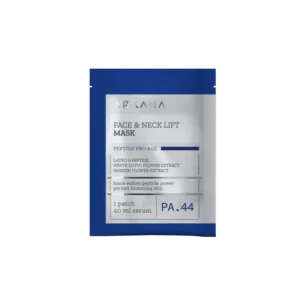 arkana face & neck lift mask (1 stück)