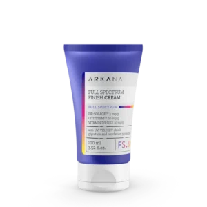 arkana full spectrum adapt cream | 50ml