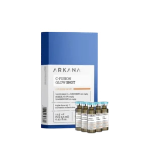 arkana c fusion glow shot | 5x2,5ml