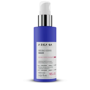 arkana neuro sensi mask | 50ml (kopie)