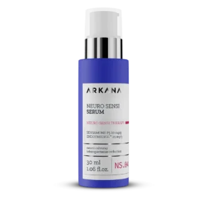 arkana neuro sensi serum | 30 ml