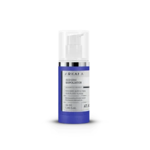 arkana exo rederm exfoliator | 30ml
