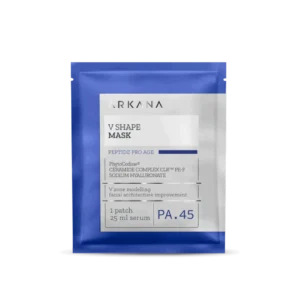 arkana v shape mask (1 stück)