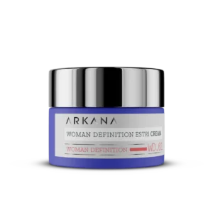 arkana woman definition estri cream | 50ml
