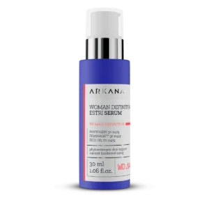 arkana woman definition estri serum | 30ml