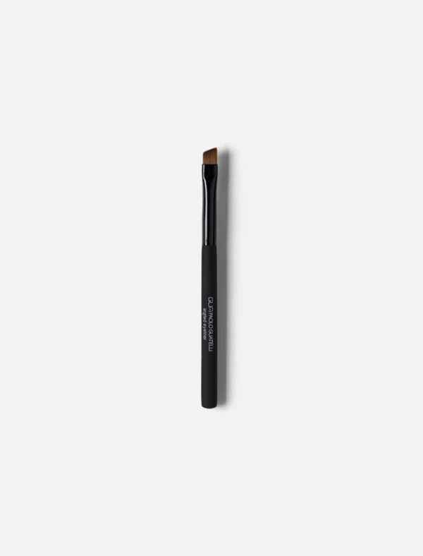 Abgeschrägter Eyelinerpinsel