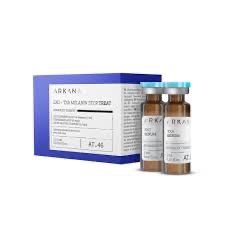 EXO + TXA Melanin Stop Treat 2 × 3 ml